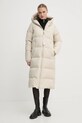 Péřová bunda Marc O'Polo 409087471283 béžová AW24