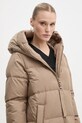 Пухова куртка Marc O'Polo бежевий 409087471283