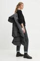 Пуховая куртка Marc O'Polo 409087471283 серый
