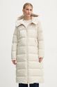 Marc O'Polo piumino 409103971291 beige AW24