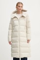 Marc O'Polo kurtka puchowa 409103971291 beżowy AW24