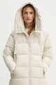 Marc O'Polo kurtka puchowa beżowy 409103971291