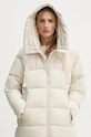 Marc O'Polo kurtka puchowa beżowy 409103971291
