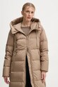Пуховая куртка Marc O'Polo 409103971291 бежевый