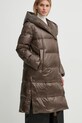 Marc O'Polo piumino marrone 409099871287