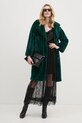 Пальто Joseph Ribkoff 243902 зелений AW24