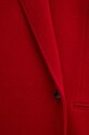 Herskind palton din lana Drew 5381158 rosu