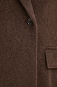 Herskind płaszcz wełniany Ultra 5379816