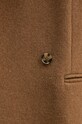 Herskind palton de lana Drew 5381816