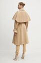 Baloner Karl Lagerfeld 245W1507 bež AW24