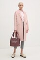 United Colors of Benetton palton de lana 28F7DN06B