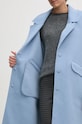 United Colors of Benetton palton de lana 28F7DN06B