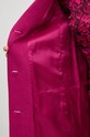United Colors of Benetton palton de lana 2U62DN062