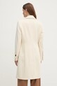 Одяг Пальто Dkny DLEMWN51 бежевий
