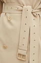 MICHAEL Michael Kors trench MT420EXENX beige