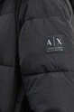 Куртка Armani Exchange XW000026.AF10248 чорний