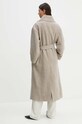 Drykorn palton 85313.120221 bej AW24