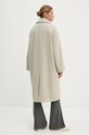 Одяг Вовняне пальто Drykorn 85319.120012 бежевий