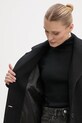 Пальто з домішкою вовни Résumé TrivahRS 219321057