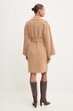 Odjeća Vuneni kaput Marella 2423016011200 bež