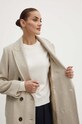 Marella palton de lana 2423016014200
