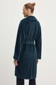 Abbigliamento Marella cappotto in lana 2423016061200 verde
