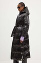 Armani Exchange kurtka 6DYL32.YN1YZ czarny AW24