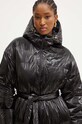 Armani Exchange kurtka 6DYL32.YN1YZ czarny