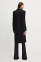 Oblečenie Kabát Versace Jeans Couture 77HAT406.N0399 čierna