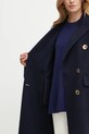Luisa Spagnoli cappotto in lana 541634
