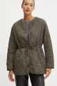 Odjeća Parka Weekend Max Mara 2425076016600 zelena