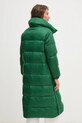 Odzież United Colors of Benetton kurtka puchowa 2TWDDN06S zielony