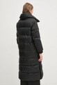 Odzież United Colors of Benetton kurtka puchowa 2TWDDN06S czarny