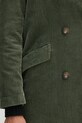United Colors of Benetton palton din velur 2HKTDN06L