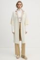 United Colors of Benetton maglione 1144EN00D beige AW24