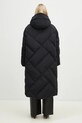 Oblečenie Páperová bunda Kenzo Long Down Jacket FE62OU1229NH.99 čierna