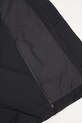 Páperová bunda Kenzo Long Down Jacket FE62OU1229NH.99 čierna
