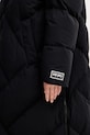 Kenzo geacă de puf Long Down Jacket FE62OU1229NH.99