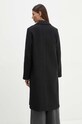 Îmbrăcăminte Marc O'Polo palton de lana 408029471265 negru
