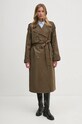 Pepe Jeans trenci BIANCA verde PL402446