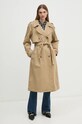 Одежда Тренч Pepe Jeans BIANCA PL402446 бежевый