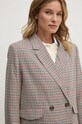 Піджак Pepe Jeans BAILEY темно-синій PL402454