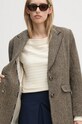 Pepe Jeans marynarka CAMM PL402460