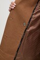 Вовняне пальто Pepe Jeans BETH PL402473