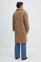 Odzież Joop! płaszcz 30044229 beżowy