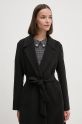 Joop! cappotto nero 30043459