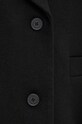 Kabát Marc O'Polo DENIM 5000005384 černá