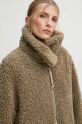 Abbigliamento Marc O'Polo cappotto DENIM 5000000282 beige