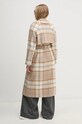 Îmbrăcăminte Barbour palton LWO0235 bej