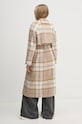 Дрехи Палто Barbour LWO0235 бежов